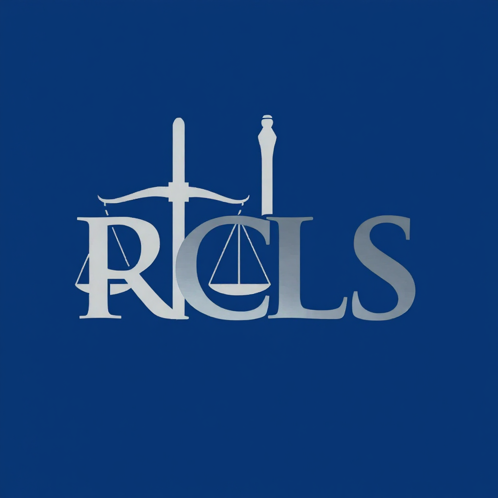 Logo de RCLS