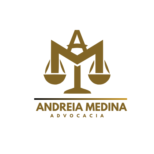 Logo de Andreia Medina