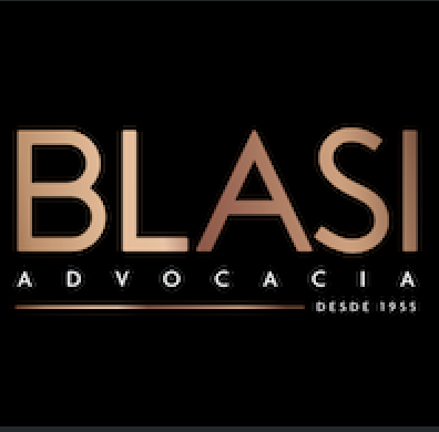 Logo de Blasi Advocacia