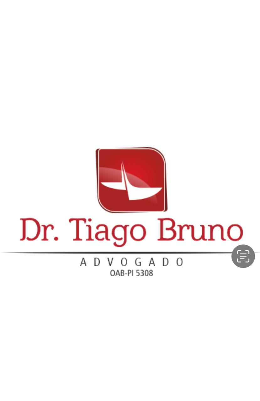Logo de Dr. Tiago Bruno