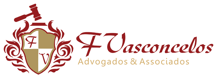 Logo de F. Vasconcelos Advogados
