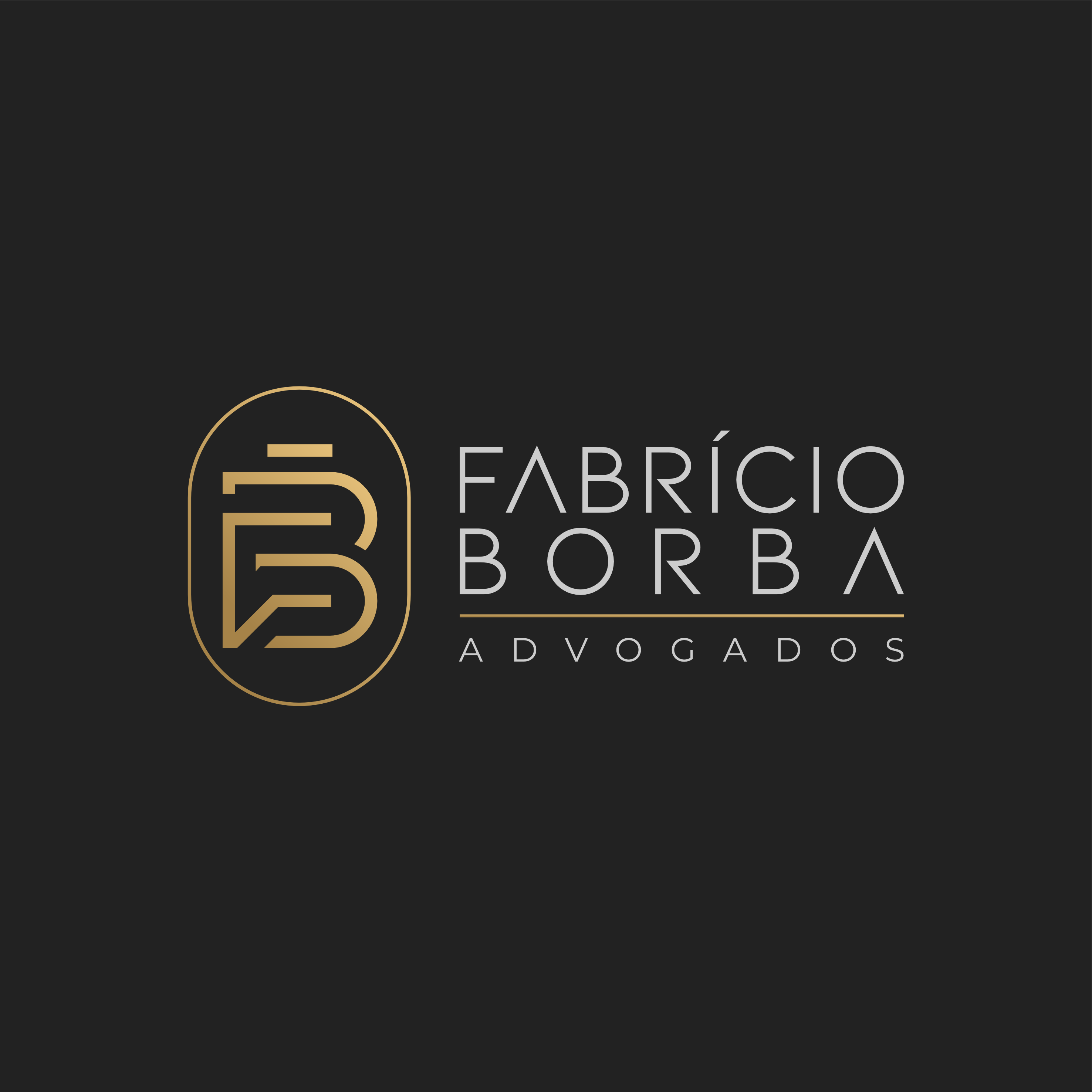 Logo de Fabrício Borba