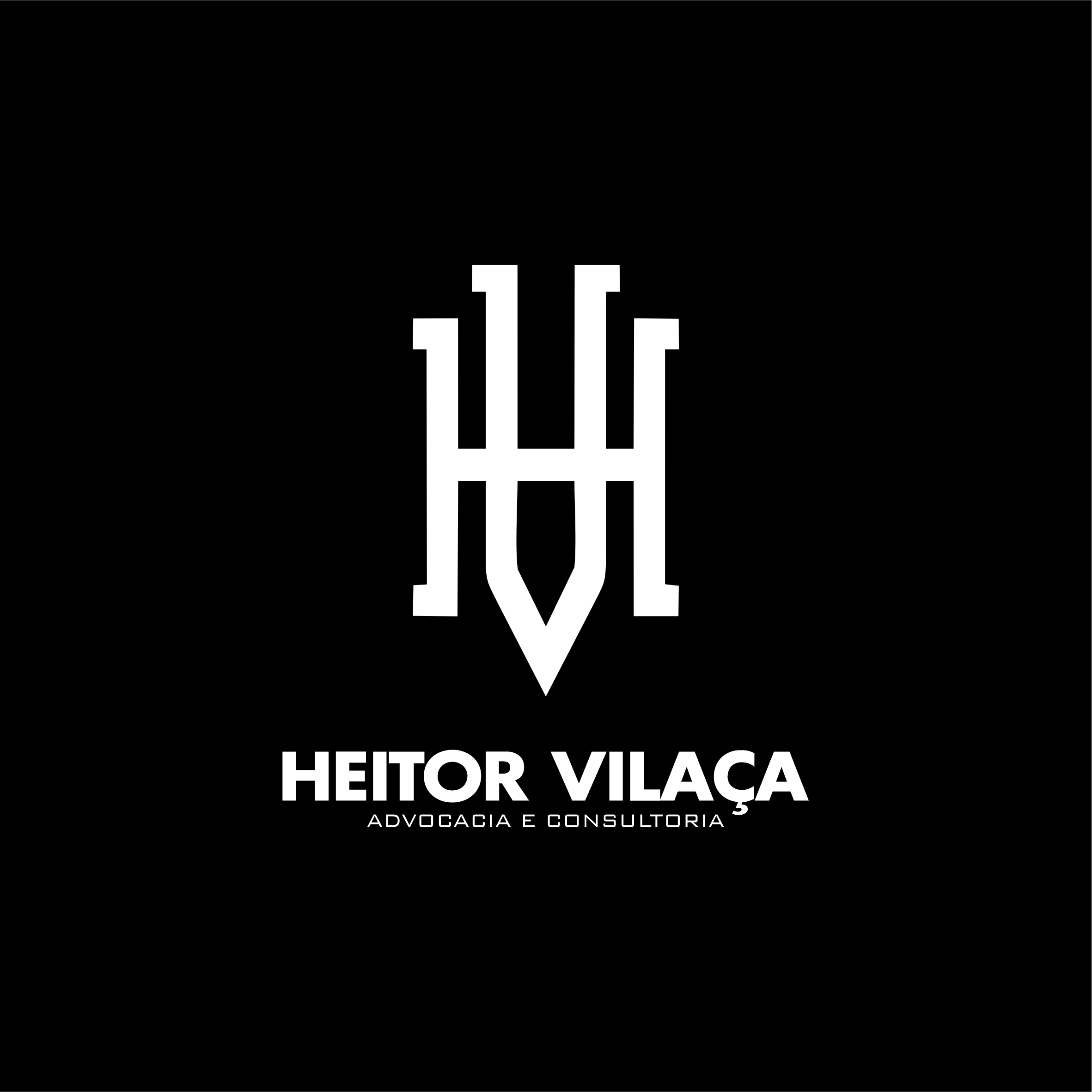 Logo de Heitor Vilaça
