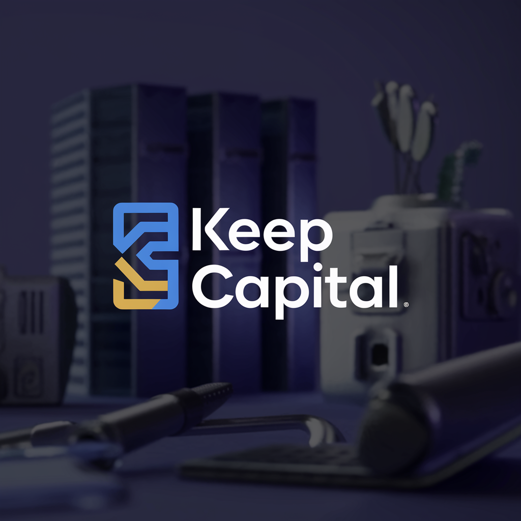 Logo de Keep Capital