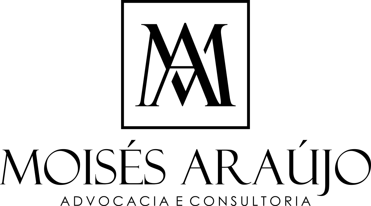 Logo de Moisés Araújo