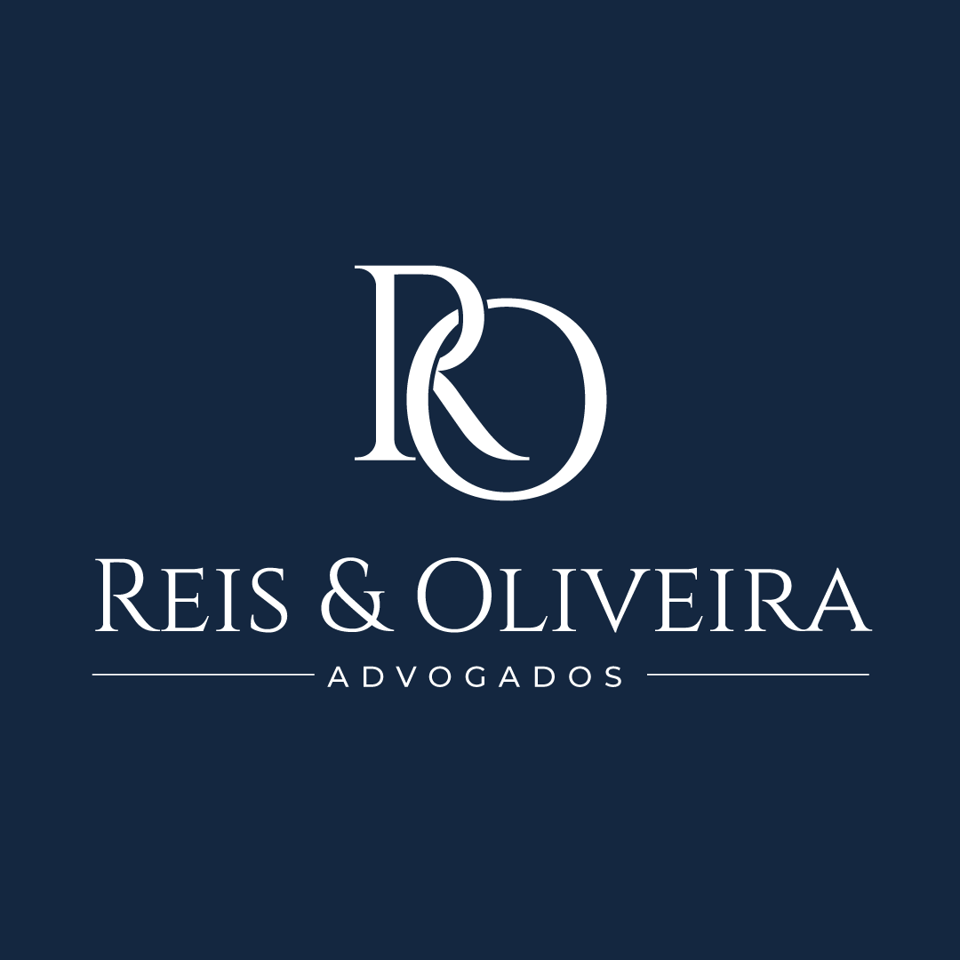 Logo de Reis e Oliveira