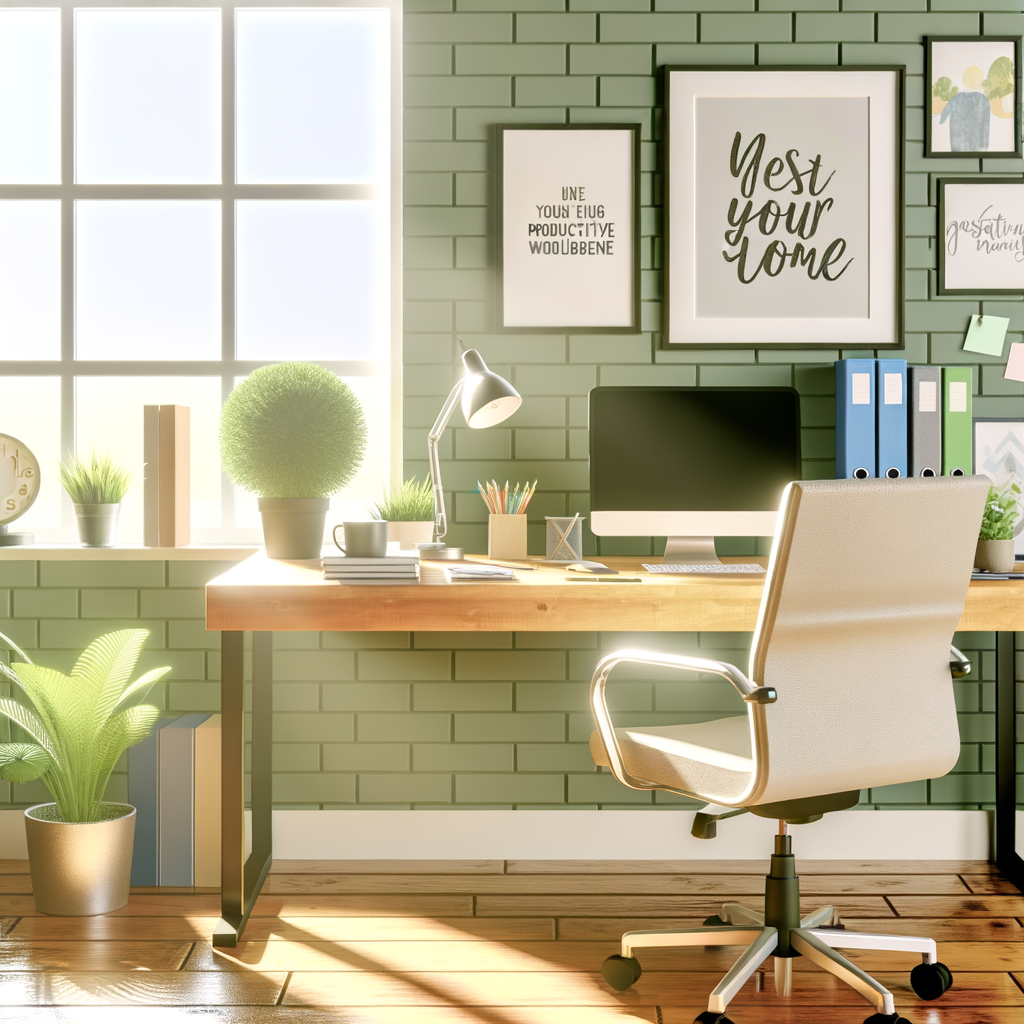 Decoração